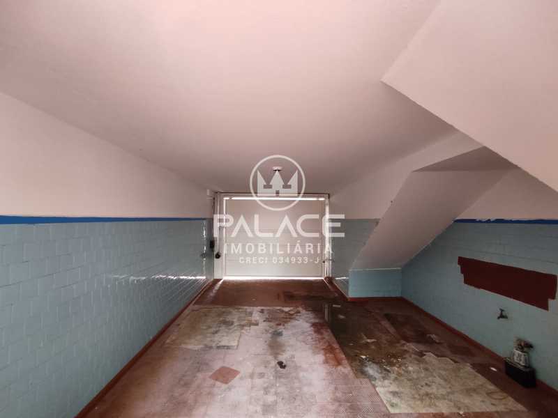 Casa Para Alugar Centro Piracicaba