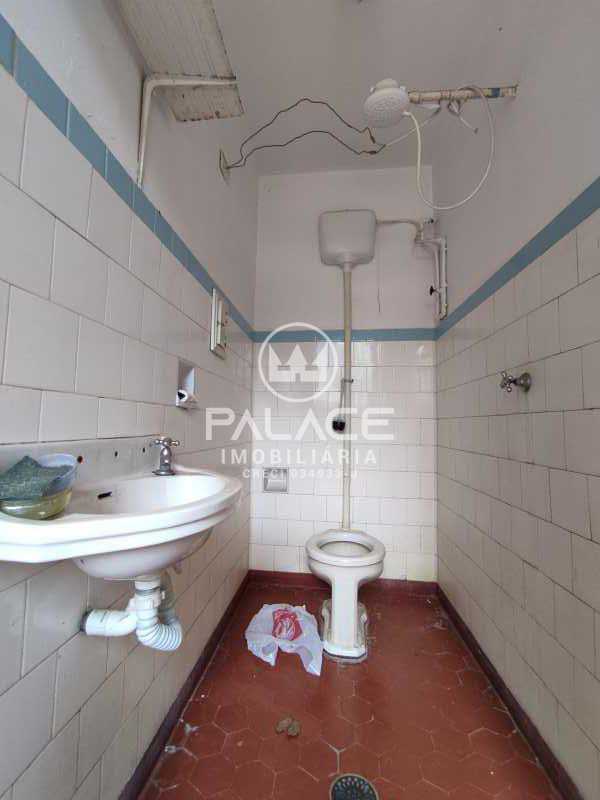 Casa Para Alugar Centro Piracicaba