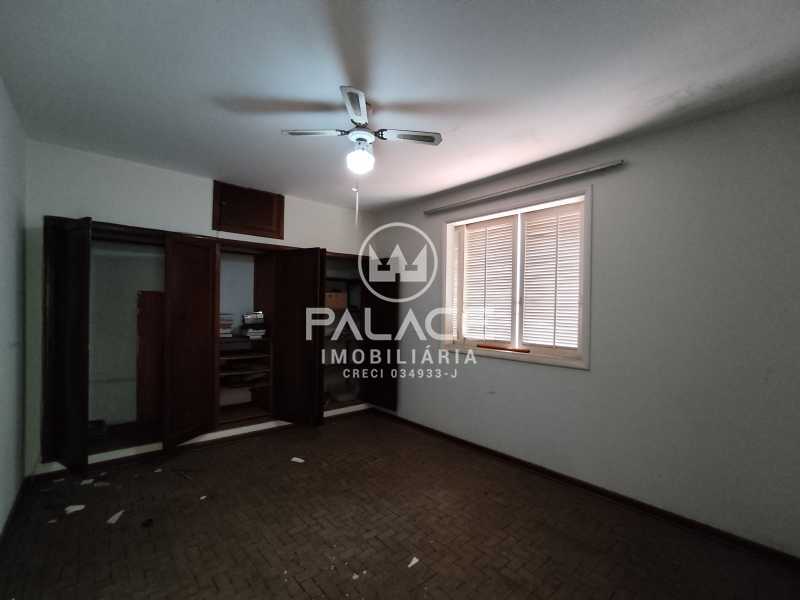 Casa Para Alugar Centro Piracicaba