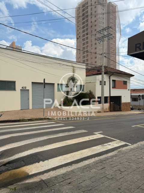 ponto comercial para venda e aluguel em centro, piracicaba 1215m²