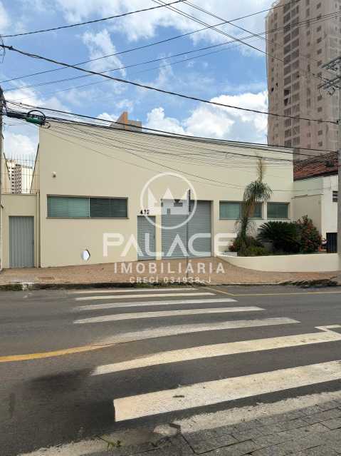 ponto comercial para venda e aluguel em centro, piracicaba 1215m²