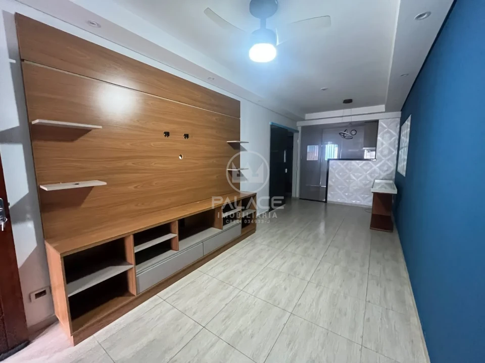 CASA PARA ALUGAR NO PARQUE SÃO MATHEUS COM 2 QUARTOS / PIRACICABA