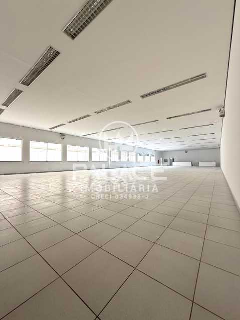 ponto comercial para venda e aluguel em centro, piracicaba 1215m²