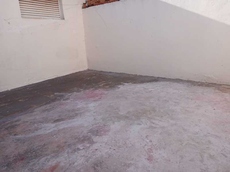 Imagens do imóveis casa comercial para alugar em centro, piracicaba 172m²