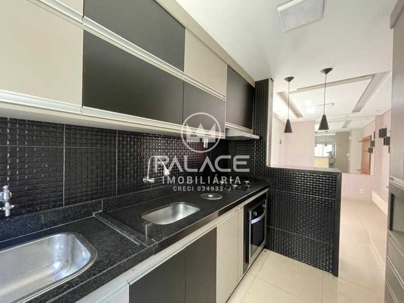 Imagens do imóveis apartamento para alugar em dois córregos, piracicaba 2 quartos 46m²