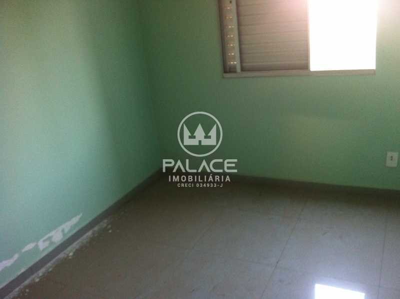 Apartamento -  / Residencial / Dois Córregos