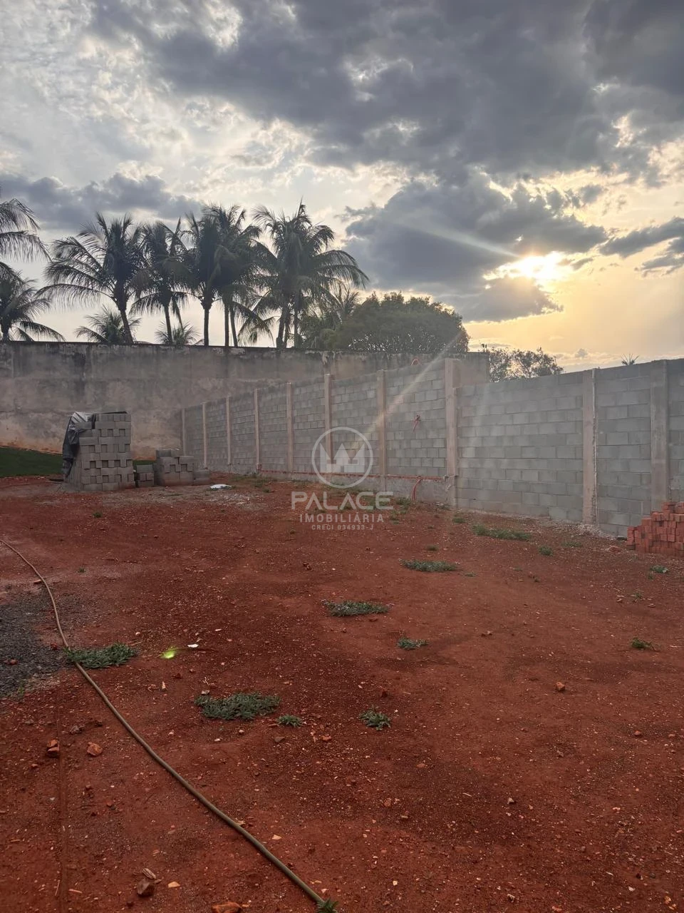 Terreno À Venda Centro Piracicaba