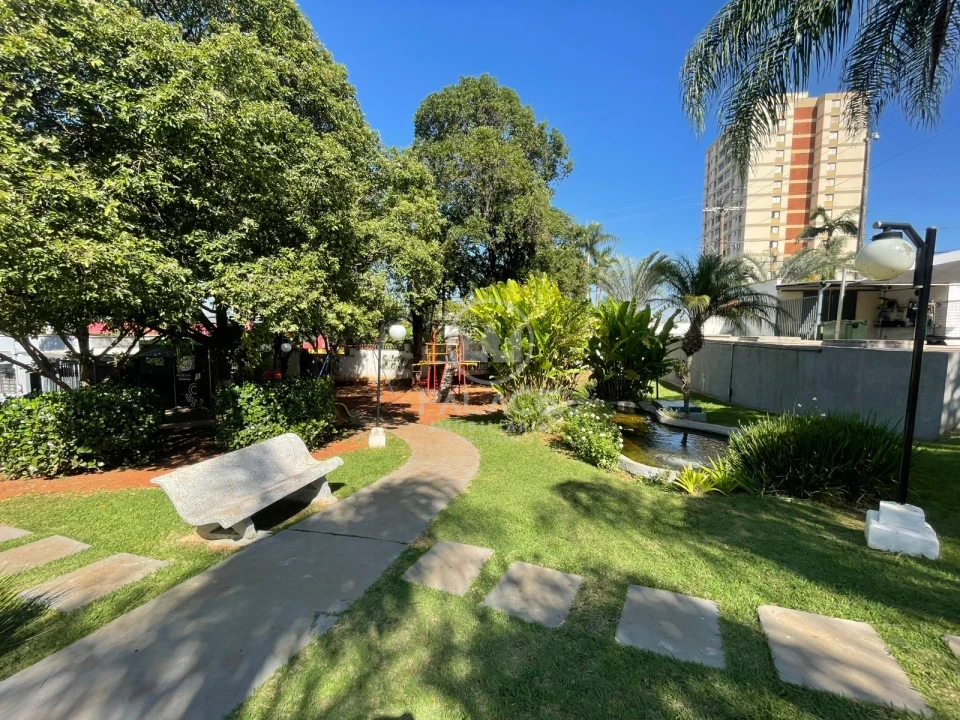 Apartamento Para Alugar Nova América Piracicaba