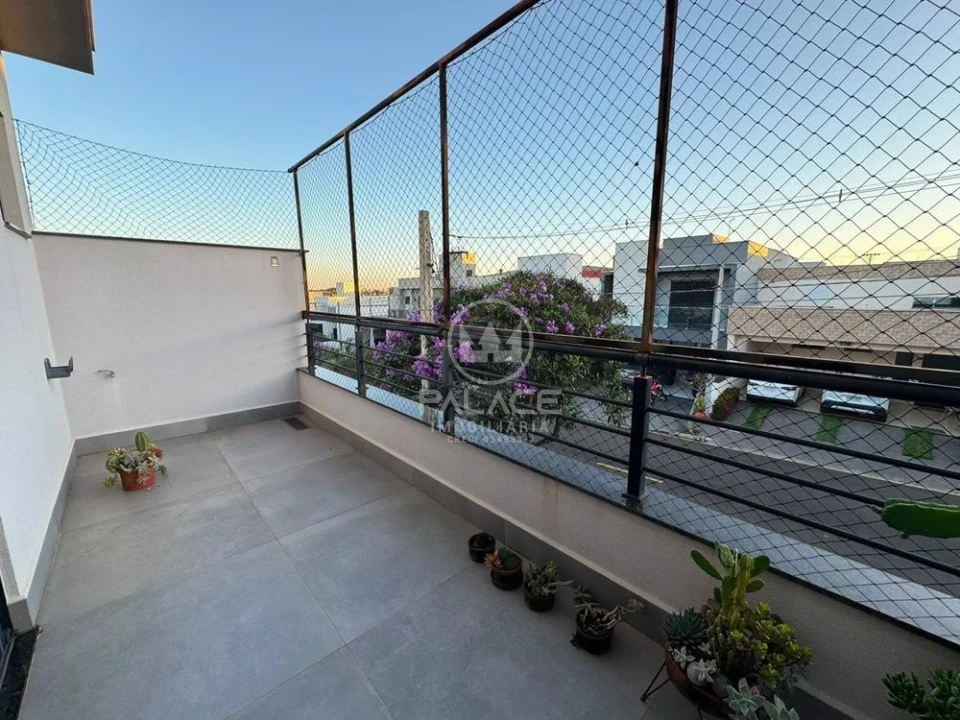 Condomínio Residencial Tomazella - Foto 2