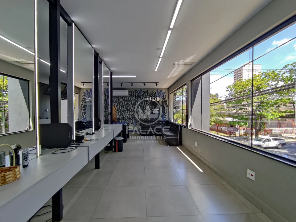 Loja Comercial Para Alugar Alto Piracicaba