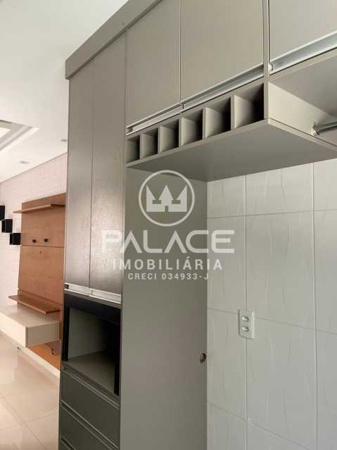 Imagens do imóveis apartamento para alugar em dois córregos, piracicaba 2 quartos 46m²