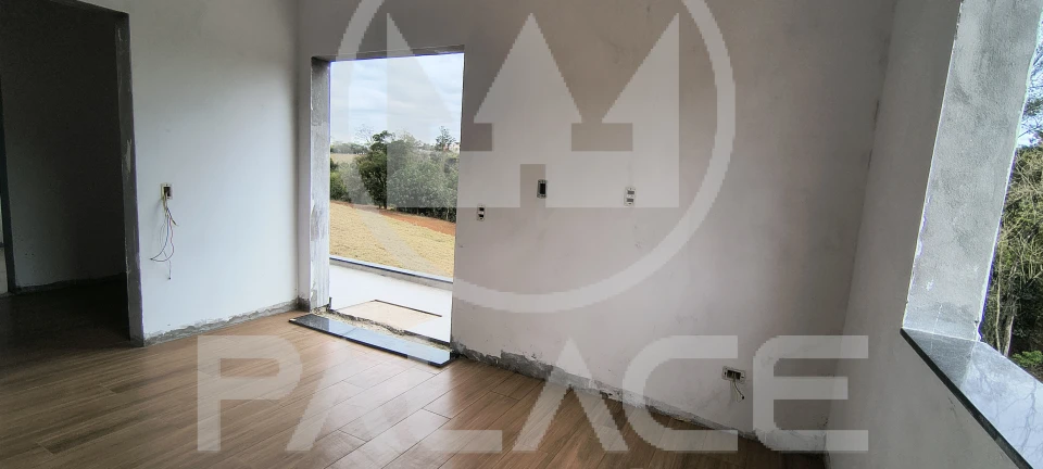 Casa Em Condomínio À Venda Santa Rosa Piracicaba