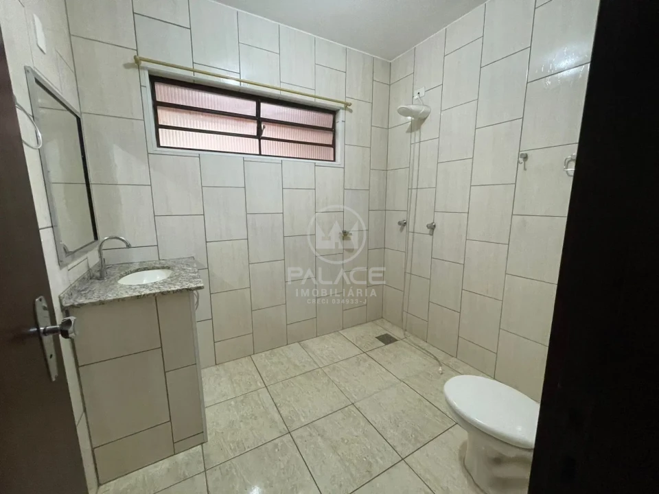 Casa À Venda Vila Rezende Piracicaba