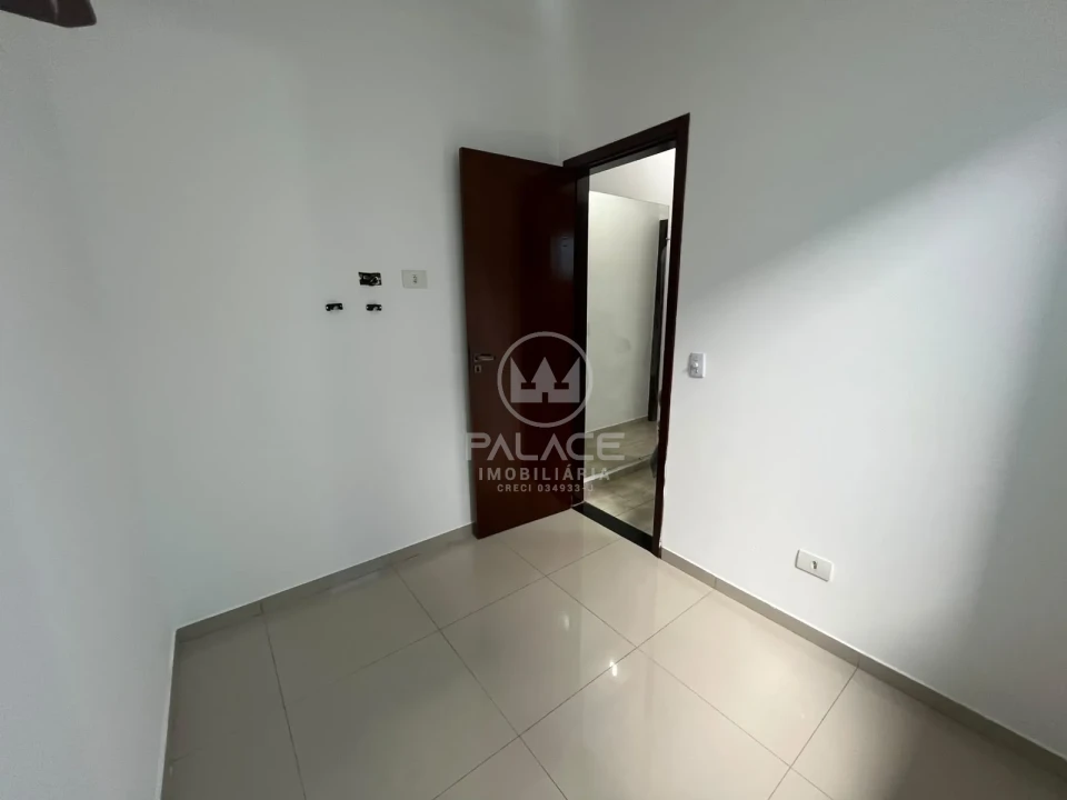 CASA PARA ALUGAR NO PARQUE SÃO MATHEUS COM 2 QUARTOS / PIRACICABA