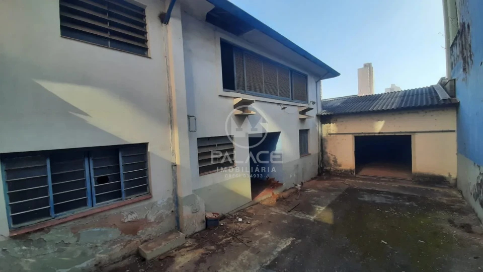 SALAO PARA LOCAÇÃO / ALTO