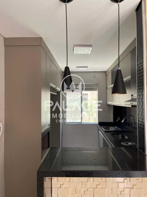 Imagens do imóveis apartamento para alugar em dois córregos, piracicaba 2 quartos 46m²