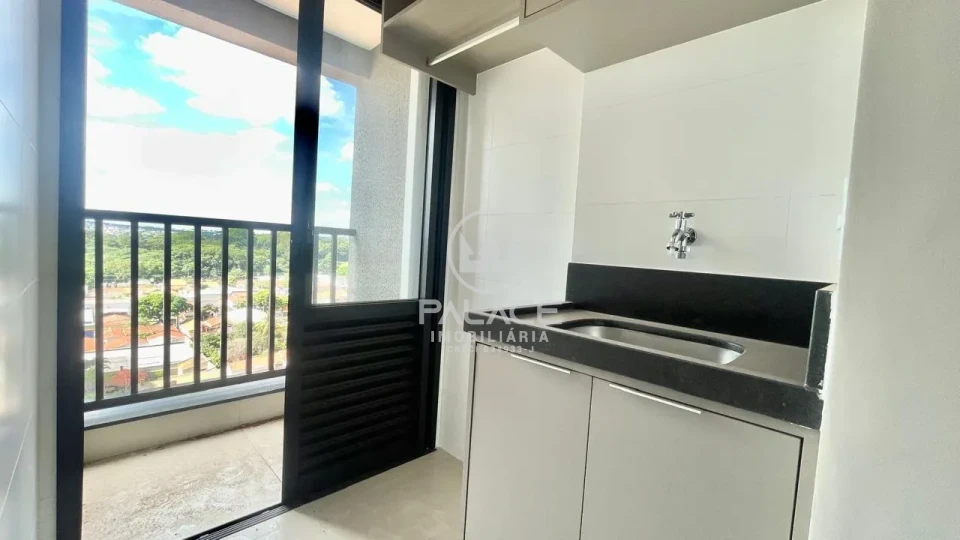 STUDIO / FLAT / KITNET / APARTAMENTO / LOCACAO / SAO DIMAS / PIRACICABA