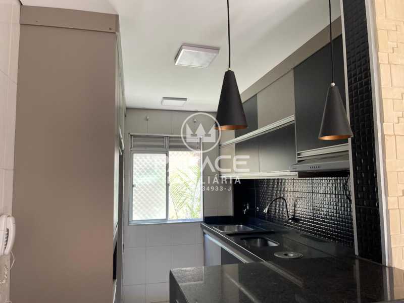 Imagens do imóveis apartamento para alugar em dois córregos, piracicaba 2 quartos 46m²