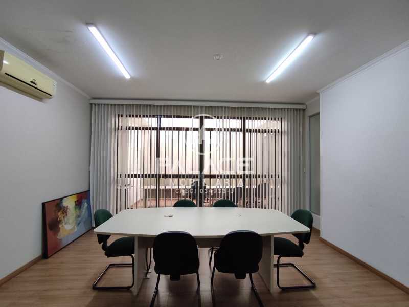 Imagens do imóveis prédio para venda e aluguel em jardim europa, piracicaba 394m²