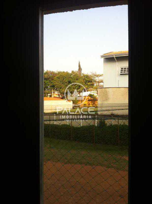 Apartamento -  / Residencial / Dois Córregos