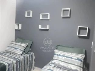 Casa À Venda Loteamento Residencial Santo Antônio Ii Piracicaba