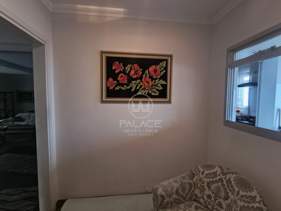 Apartamento À Venda Paulista Piracicaba