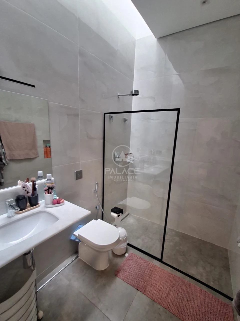 Casa Em Condomínio À Venda Portal Do Astúrias Piracicaba