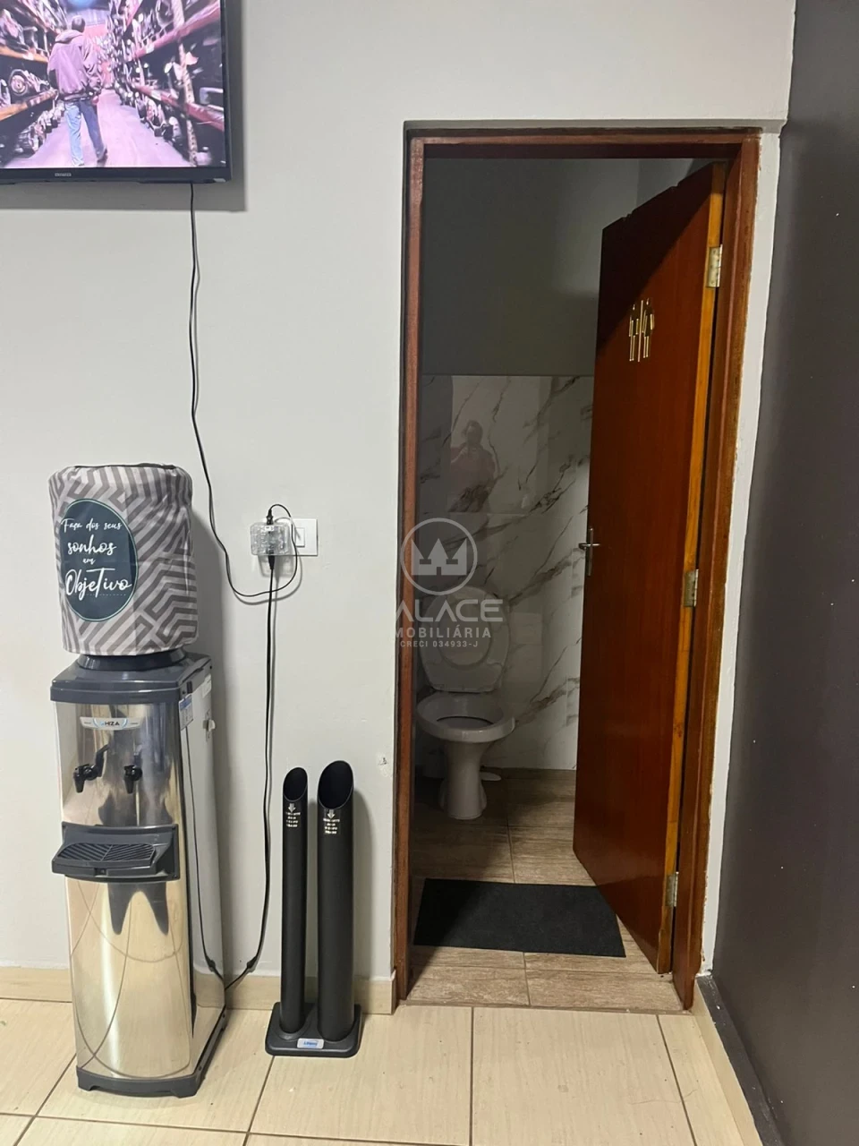 Comercial À Venda Campestre Piracicaba