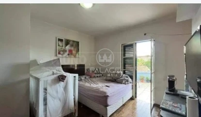 Casa à venda em Vila Rezende, Piracicaba — Portal Mundo do Imóvel