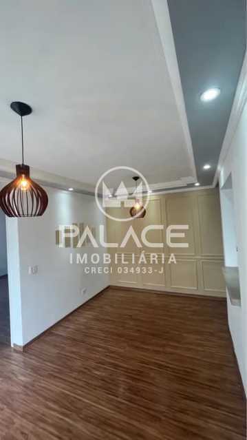 Imagens do imóveis apartamento à venda na avenida dois córregos, dois córregos, piracicaba 2 quartos 55m²