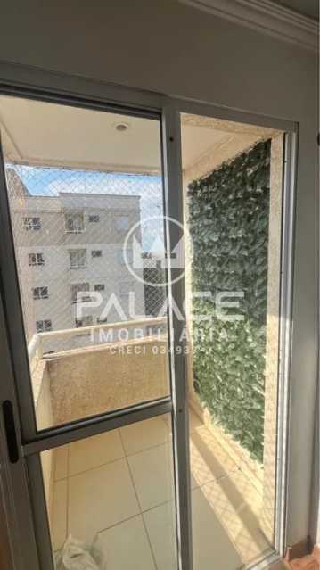 Imagens do imóveis apartamento à venda na avenida dois córregos, dois córregos, piracicaba 2 quartos 55m²