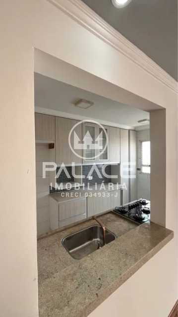 Imagens do imóveis apartamento à venda na avenida dois córregos, dois córregos, piracicaba 2 quartos 55m²