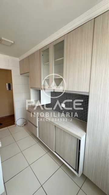 Imagens do imóveis apartamento à venda na avenida dois córregos, dois córregos, piracicaba 2 quartos 55m²