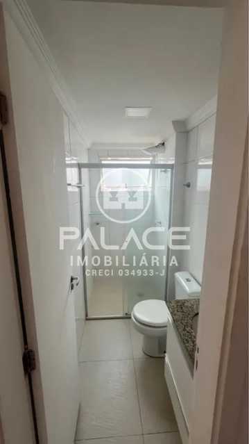 Imagens do imóveis apartamento à venda na avenida dois córregos, dois córregos, piracicaba 2 quartos 55m²
