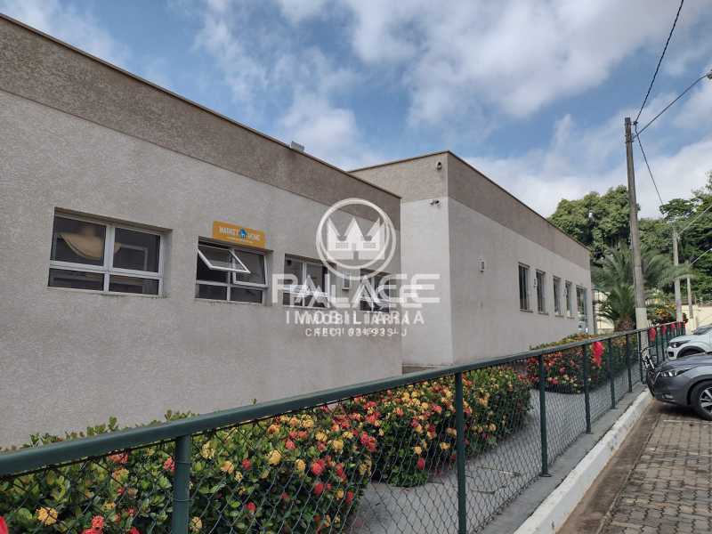 Imagens do imóveis apartamento à venda na avenida dois córregos, dois córregos, piracicaba 2 quartos 55m²