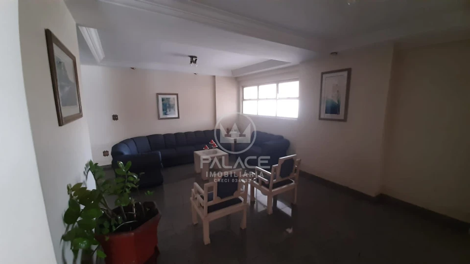 Condomínio Edifício Paraty