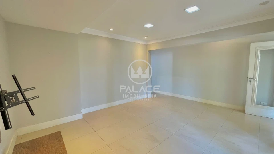 CASA / LOCACAO / 4 SUITES / PISCINA / RESIDENCIAL JATOBAS / PIRACICABA