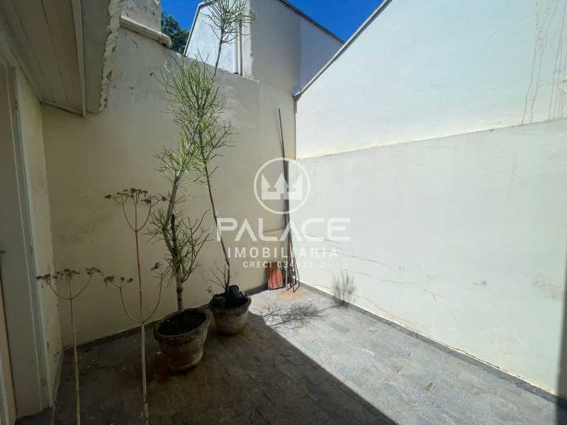 Imagens do imóveis casa comercial para venda e aluguel em centro, piracicaba 3 quartos 91m²