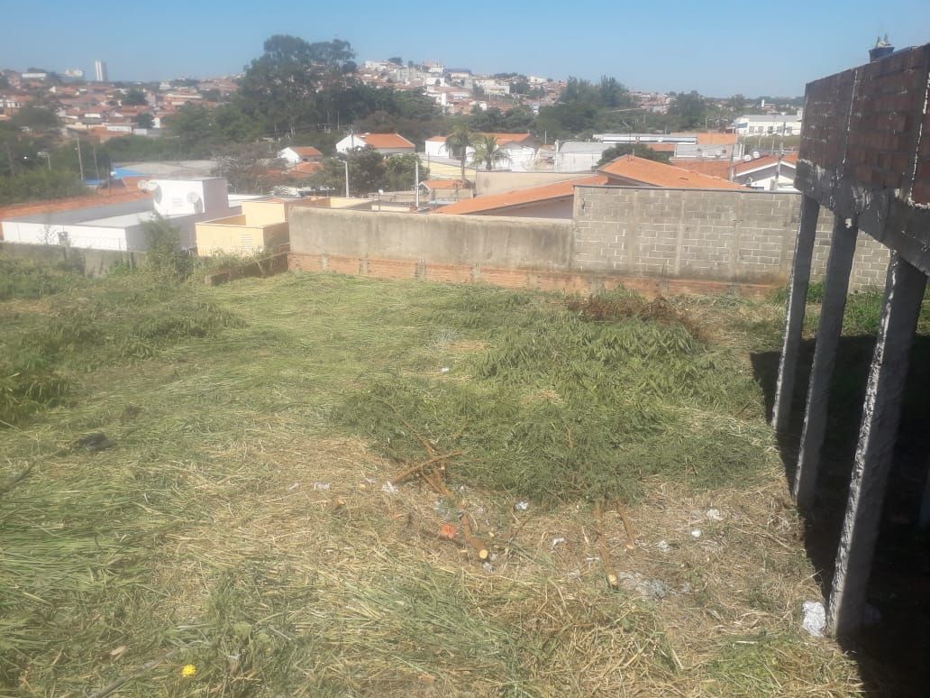 Imagens do imóveis terreno residencial à venda em loteamento chácaras nazareth ii, piracicaba