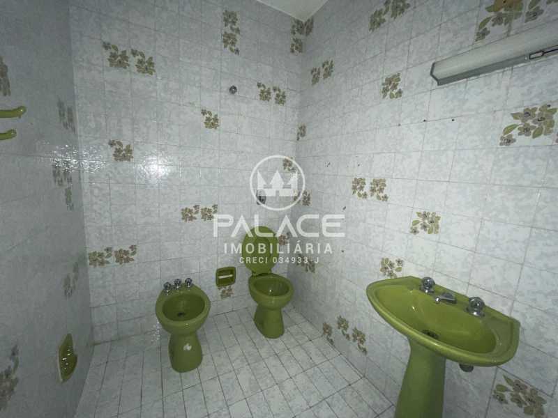 Imagens do imóveis casa comercial para venda e aluguel em centro, piracicaba 3 quartos 91m²