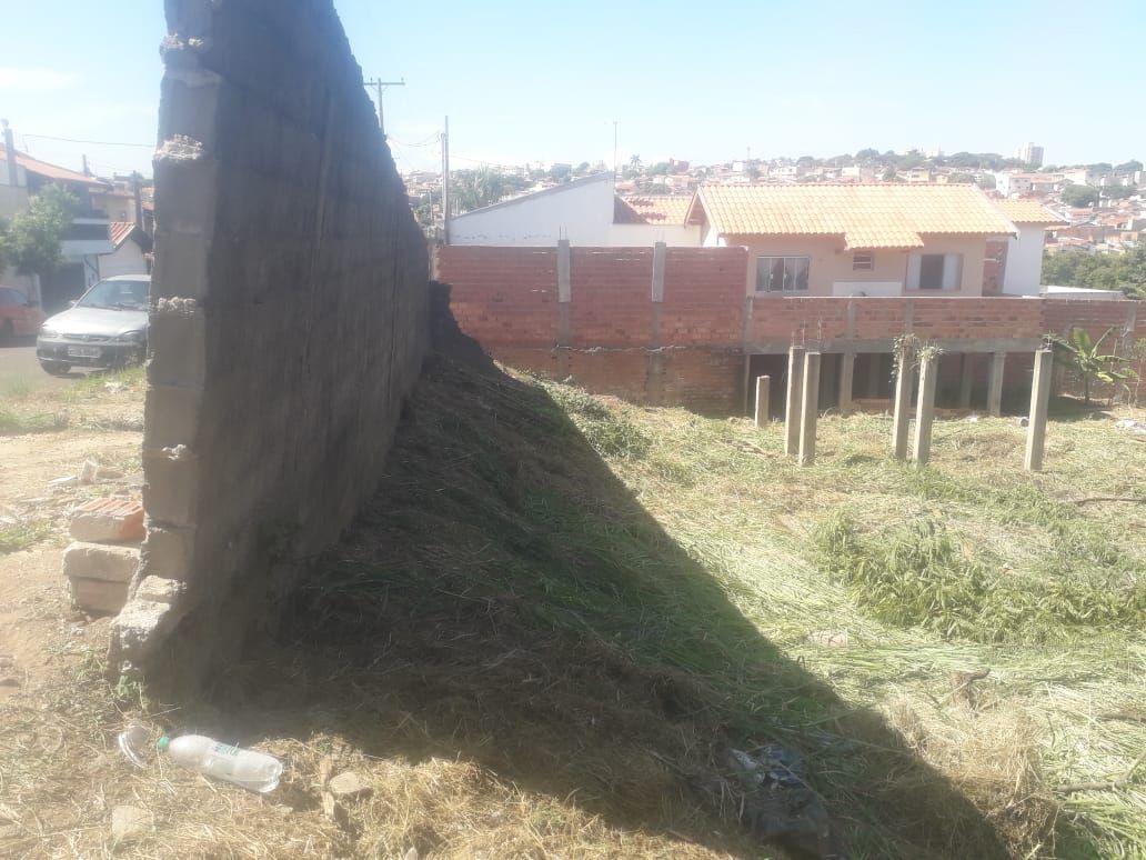 Imagens do imóveis terreno residencial à venda em loteamento chácaras nazareth ii, piracicaba