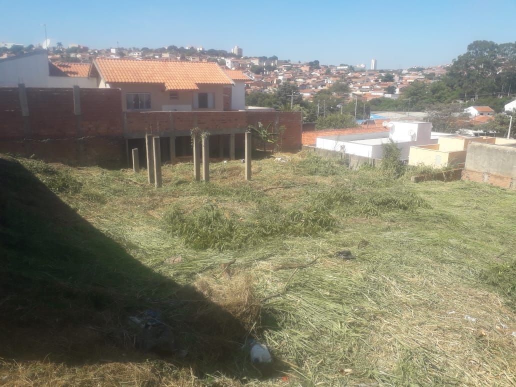 Imagens do imóveis terreno residencial à venda em loteamento chácaras nazareth ii, piracicaba