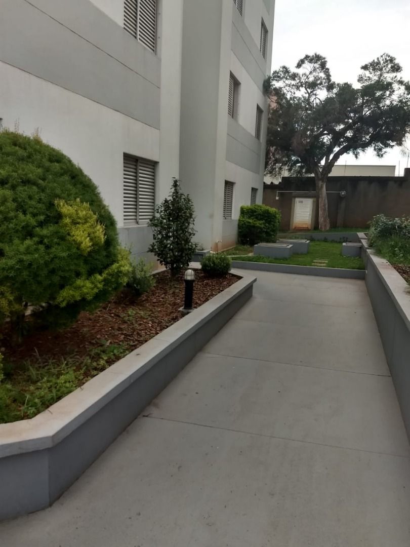 Imagens do imóveis apartamento à venda em jardim pacaembu, piracicaba 3 quartos 76m²