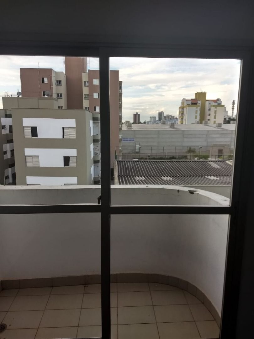 Imagens do imóveis apartamento à venda em jardim pacaembu, piracicaba 3 quartos 76m²