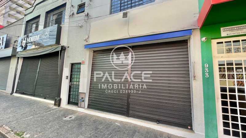 Salão :  / Comercial / Centro