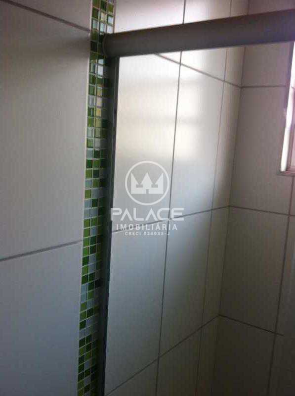 Apartamento -  / Residencial / Dois Córregos