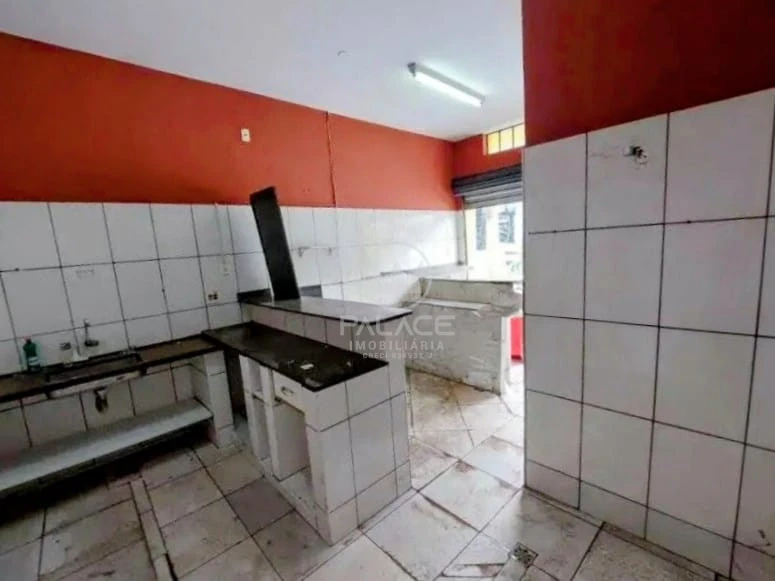 salão disponivel para locação