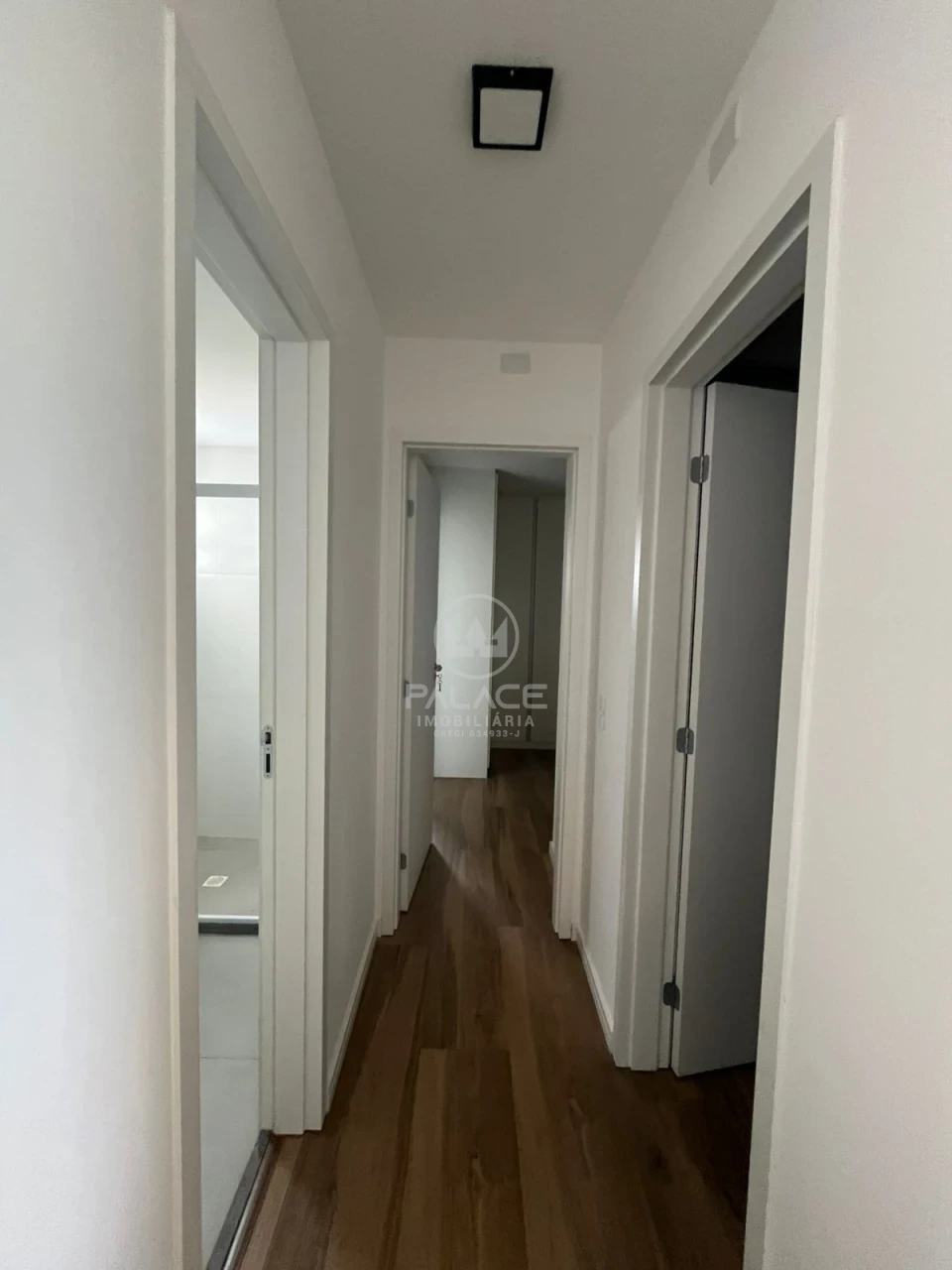 Apartamento Para Alugar Residencial Vivace Piracicaba