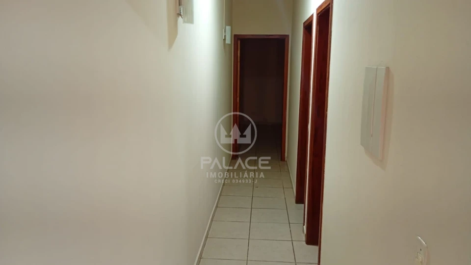 Casa À Venda Santa Rosa Ipês Piracicaba