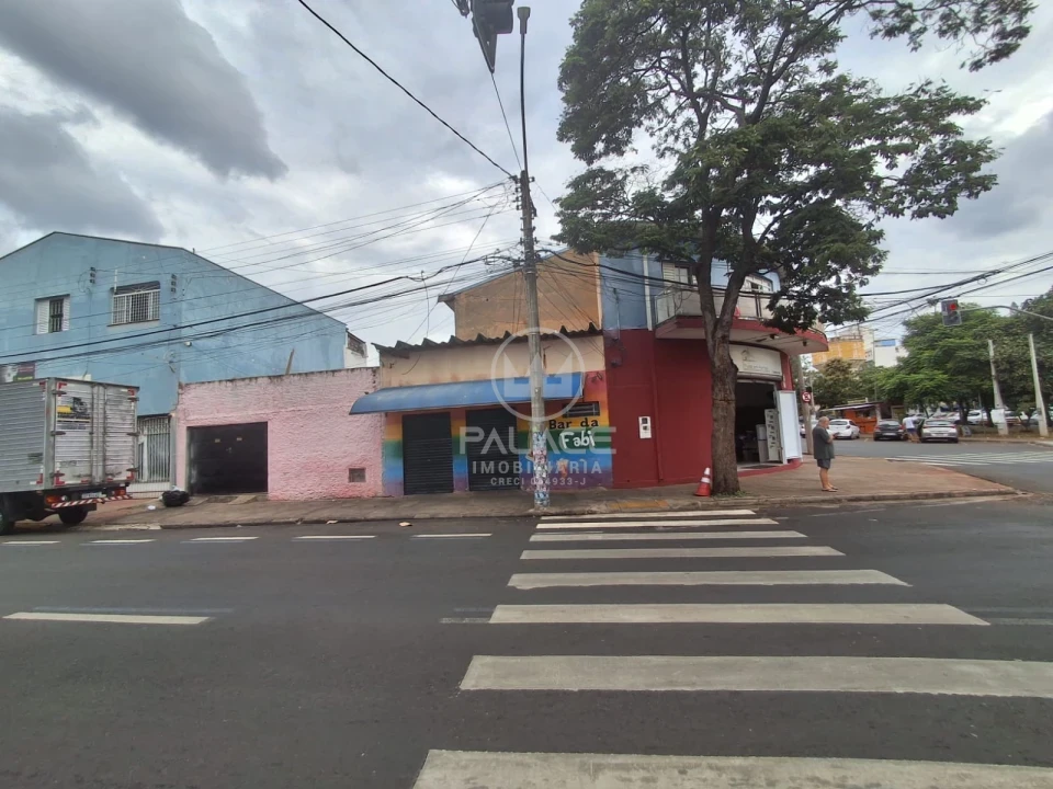 Comercial À Venda Piracicamirim Piracicaba